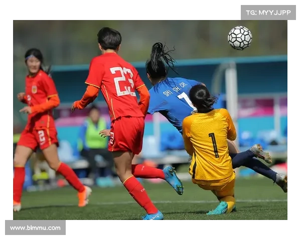 泰国女足历史性晋级U17世界杯创最佳战绩震撼亚洲足球圈