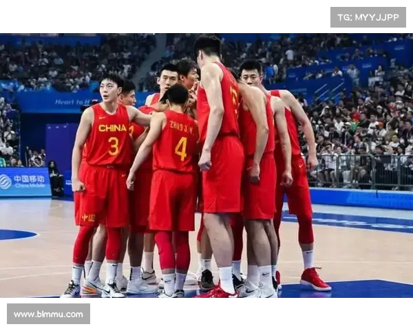 中国男篮亚洲杯预选赛备战启动 周琦胡金秋领衔2月集训名单