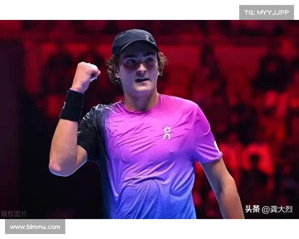 ATP新生代决赛落户吉达 中东市场战略扩张迎来新机遇