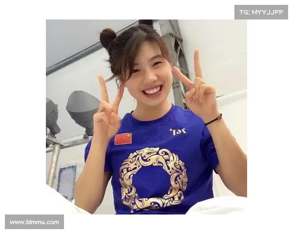 中国游泳队冲击十二金目标 张雨霏覃海洋领衔争金力量